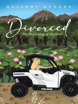 cover image of Divorced